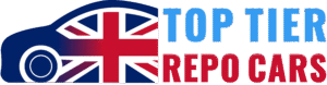 Top Tier Repo Cars