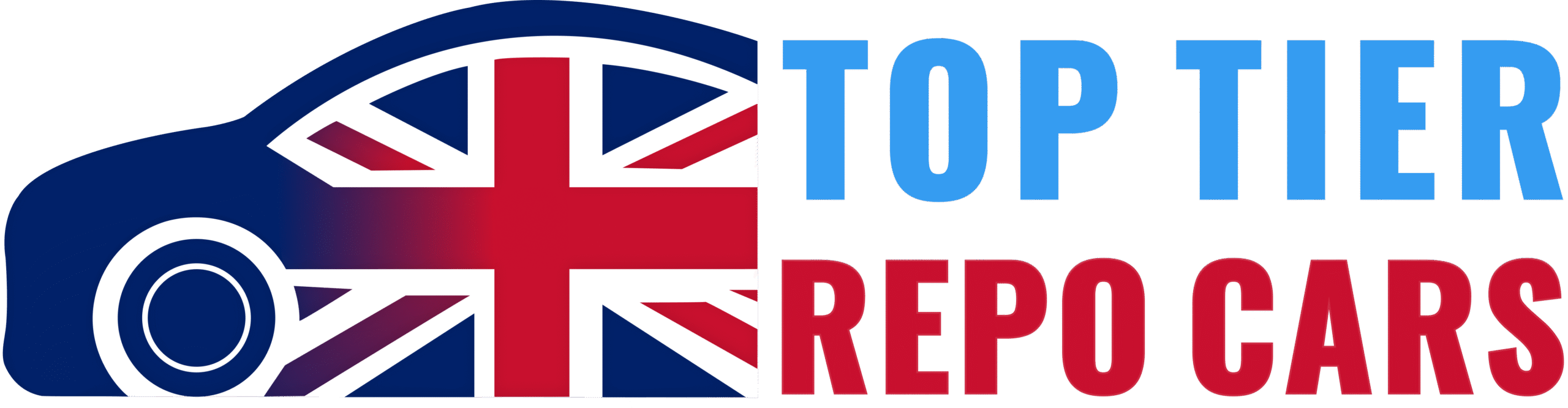 Top Tier Repo Cars